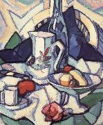 Still Life Samuel John Peploe